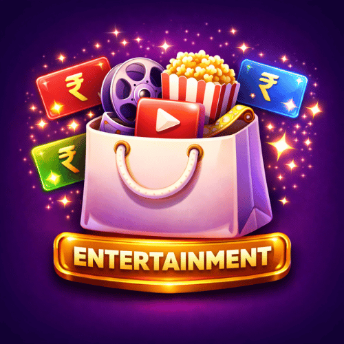 Entertainment