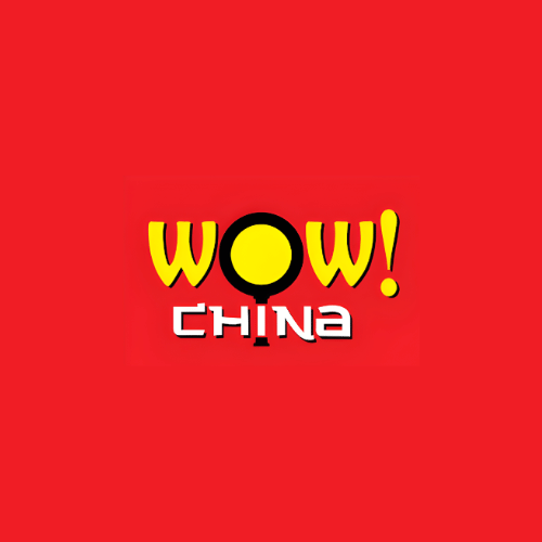 Wow China