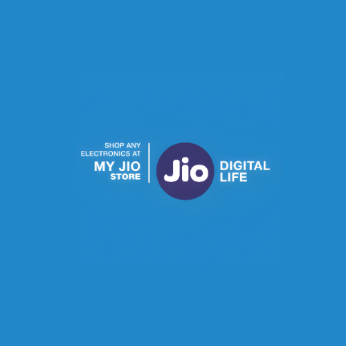 My Jio Store