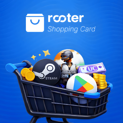 Rooter Shop