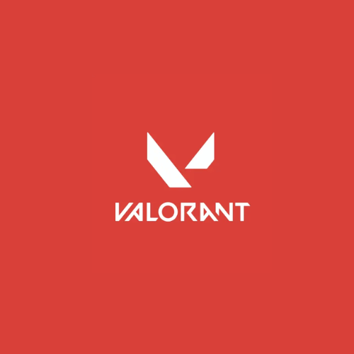 Valorant Gift Card